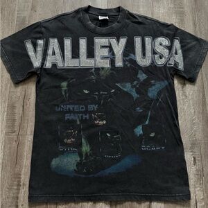 Vale: Valley USA Panther Shirt